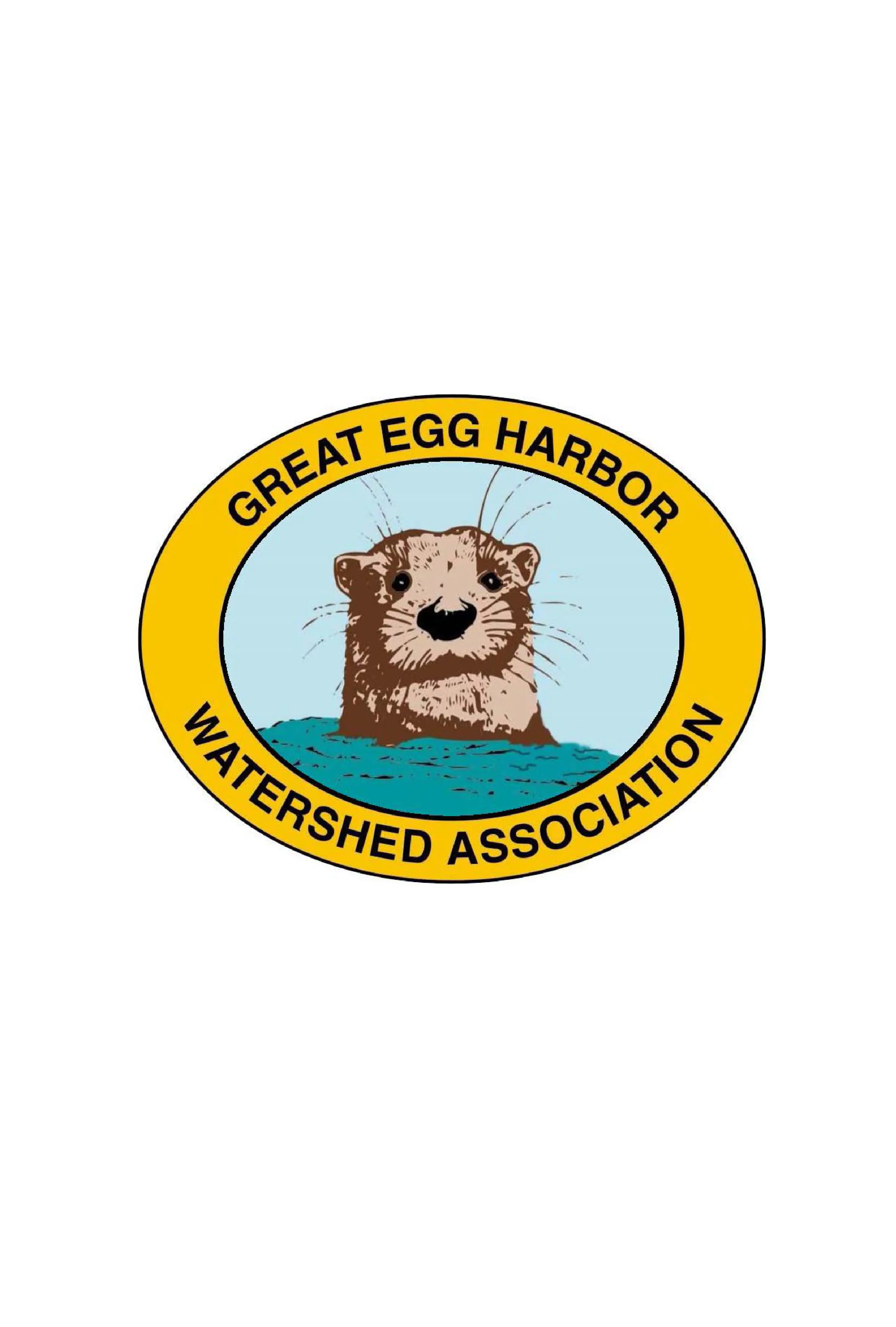The Greater Egg Harbor Watershed Association documentary poster